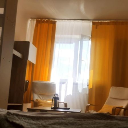 Przytulny Apartament W Centrum Warszawy วอร์ซอ ภายนอก รูปภาพ